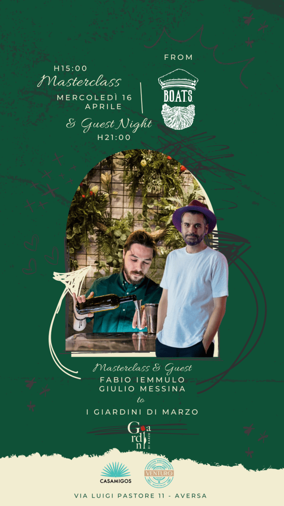 Giardini Guest BOATS Ortigia to Giardini di Marzo Aversa 2025