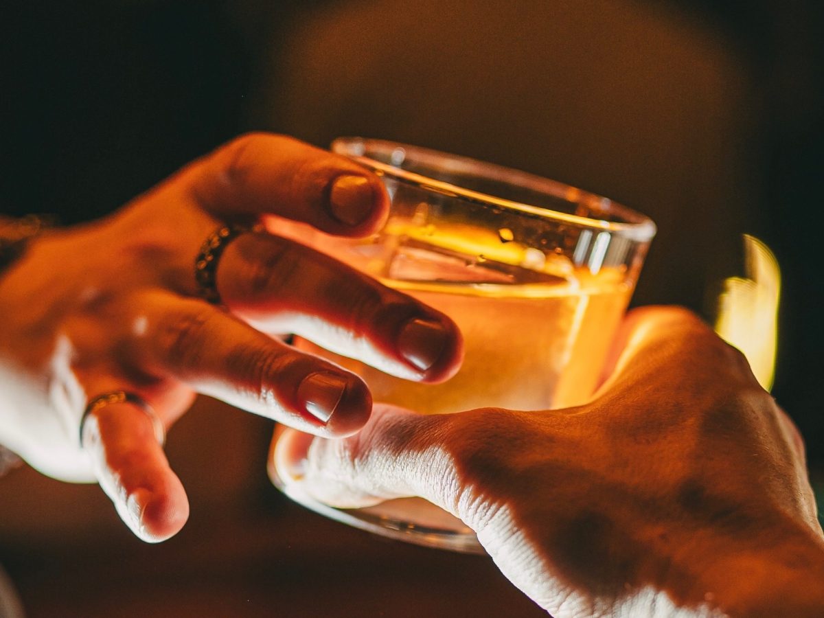 Guest Night al MAG Cafè: Emozioni e Mixology con Alessandro&nbsp;Moyko