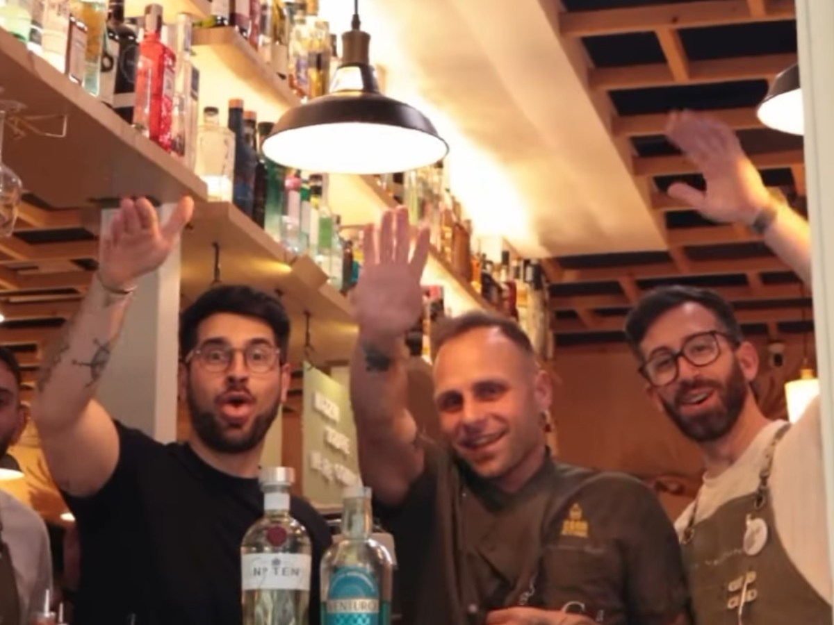 Lecce Cocktail Week 2025: quando il sole incontra il buon&nbsp;bere